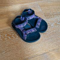 Sandali Teva kids