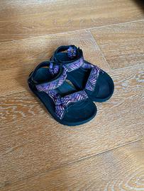 Sandali Teva kids