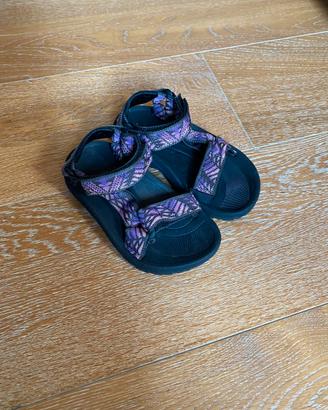 Sandali Teva kids