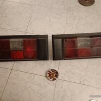 fanali fiat ritmo