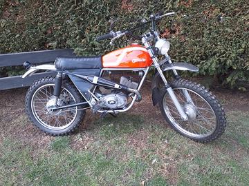 Fantic caballero tx94