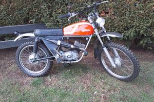 Fantic caballero tx94