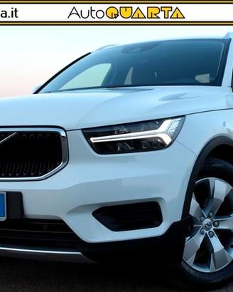 VOLVO XC40 D3 Geartronic 150 CV *FULL LED