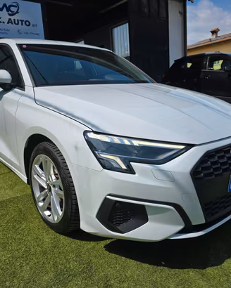 Audi A3 SPB 2.0TDI 116CV Advanced 150000KM-2022