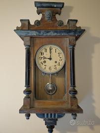 Orologio a pendolo DA RESTAURARE 1903