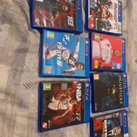 Do via  tutti insieme giochi ps4 40€