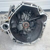 Cambio manuale Renault Megane Scenic 1.5 del 2006