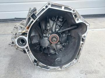 Cambio manuale Renault Megane Scenic 1.5 del 2006