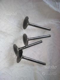 Valvole aspirazione Alfa Romeo Giulia 4 p. nuove