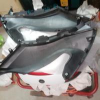 fianchetto serbatoio Tmx 500 del 2008