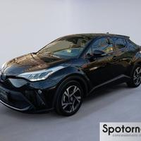 Toyota C-HR 1.8H (122CV) E-CVT Trend