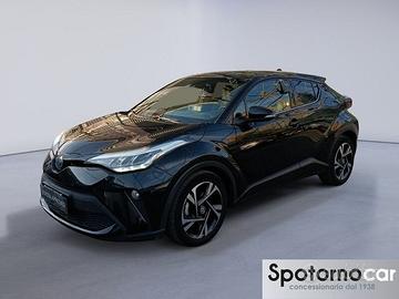 Toyota C-HR 1.8H (122CV) E-CVT Trend