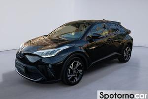 Toyota C-HR 1.8H (122CV) E-CVT Trend