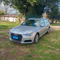 Audi A4  190CV