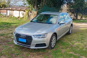 Audi A4  190CV
