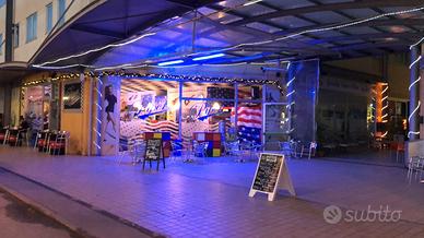 Bar avviato molto conosciuto