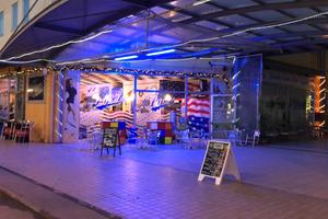 Bar avviato molto conosciuto