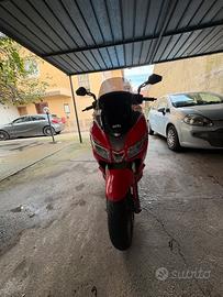 Aprilia sxr 50