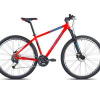 Bicicletta Torpado Chiron (freni a disco)