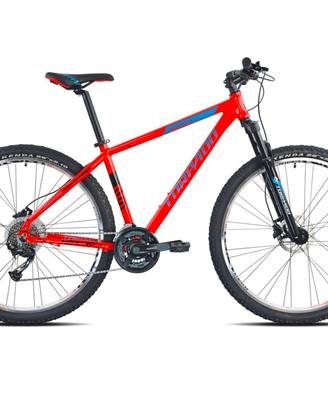 Bicicletta Torpado Chiron (freni a disco)