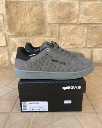 Scarpe GAS Sammy NBX | Sneakers Uomo | Taglia 43