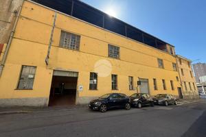 LABORATORIO A GENOVA