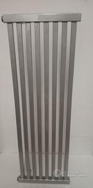 TERMOARREDO ETA' H.90X309 COLORE ARGENTO
