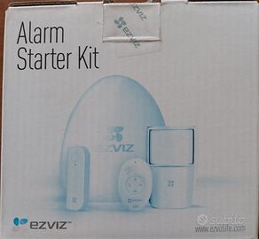 Alarm Starter Kit EZVIZ