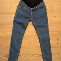 Jeans premaman 