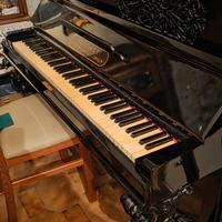 pianoforte verticale