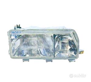 FANALE DESTRO PER RENAULT R9 III 86-88 R11 86-89
