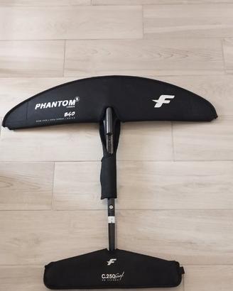 Phantom S 840 Full Carbon perfetto come nuovo