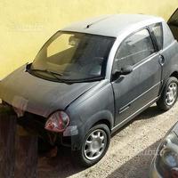 Aixam a.721 disponibile per ricambi usati