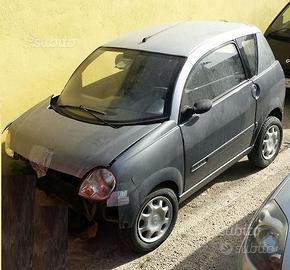 Aixam a.721 disponibile per ricambi usati