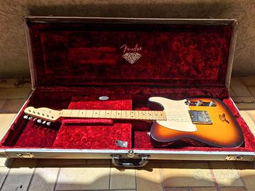 Fender Esquire 60th anniversario (1 DI 93 PEZZI)