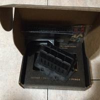 Pacco V-FORCE 3 Kawasaki Kx 500 87-04