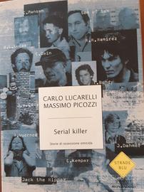 Saggio di Lucarelli e Picozzi 