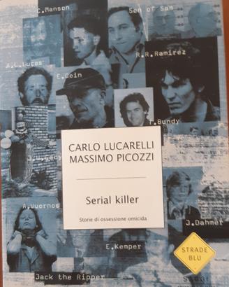 Saggio di Lucarelli e Picozzi 