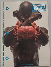 Lürzer's Int'l Archive vol. 3 anno 2003