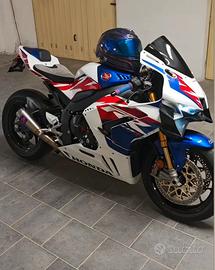 CBR 1000 RRR Sp FIREBLADE anniversario