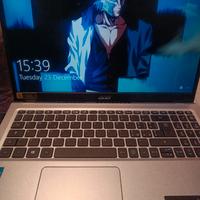 Notebook Acer Aspire 5 Intel Core I3 11th Gen