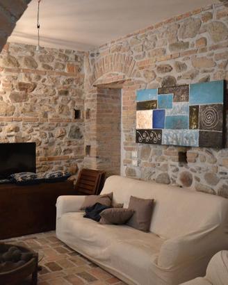 Villa in lazzaro