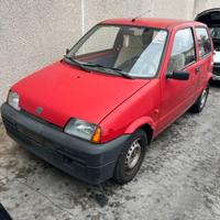 Ricambi Fiat Cinquecento 900 S 3P Anno 1997