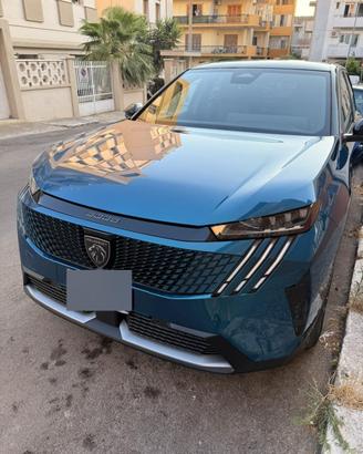 Peugeot 3008 1.2 Hybrid 136 CV- Pari al Nuovo!(202