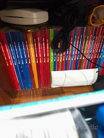 120 riviste al volante