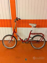 Bicicletta Graziella Safari