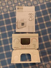 Cronotermostato C68 fantini cosmi