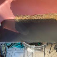 tavolo da esterno/interno 160x90