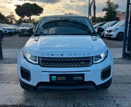 Land Rover Range Evoque 2.0 eD4 5p. SE Dynamic