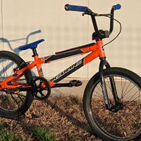 BMX 20" 7-12 anni alluminio